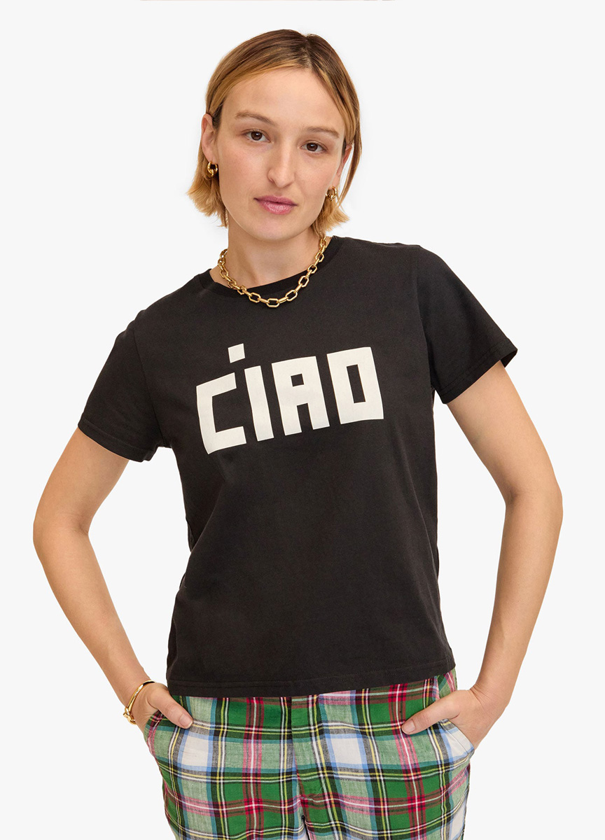 CIAO休閒T